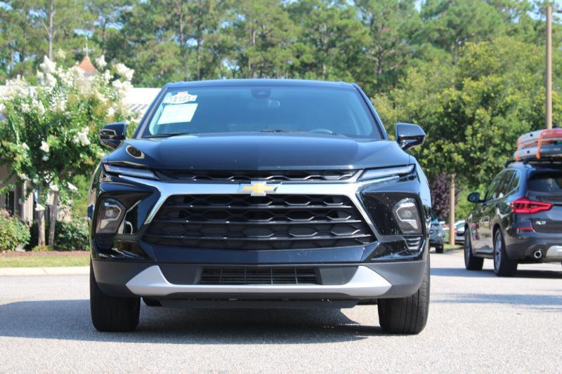 Chevrolet Blazer 2LT 2025