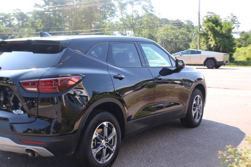 Chevrolet Blazer 2LT 2025