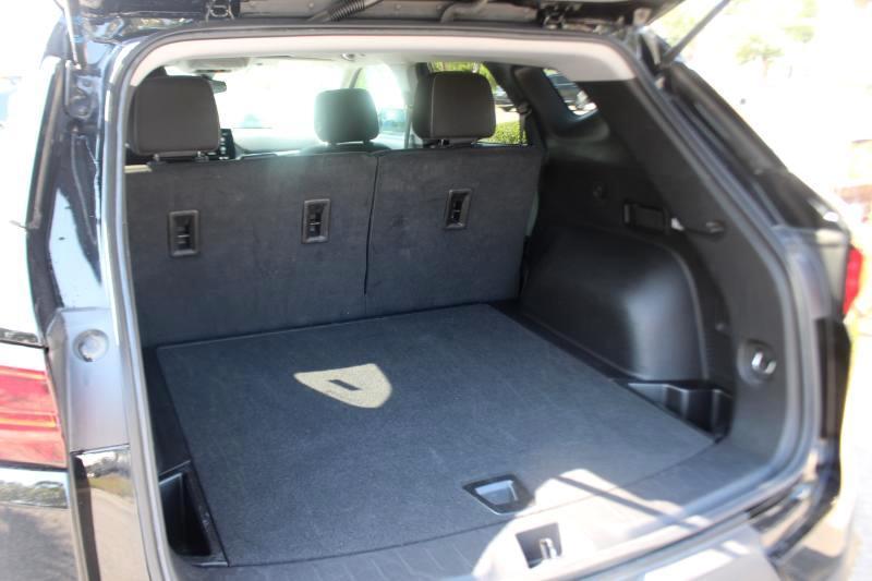 Chevrolet Blazer 2LT 2025