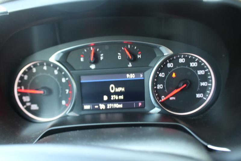 Chevrolet Blazer 2LT 2025