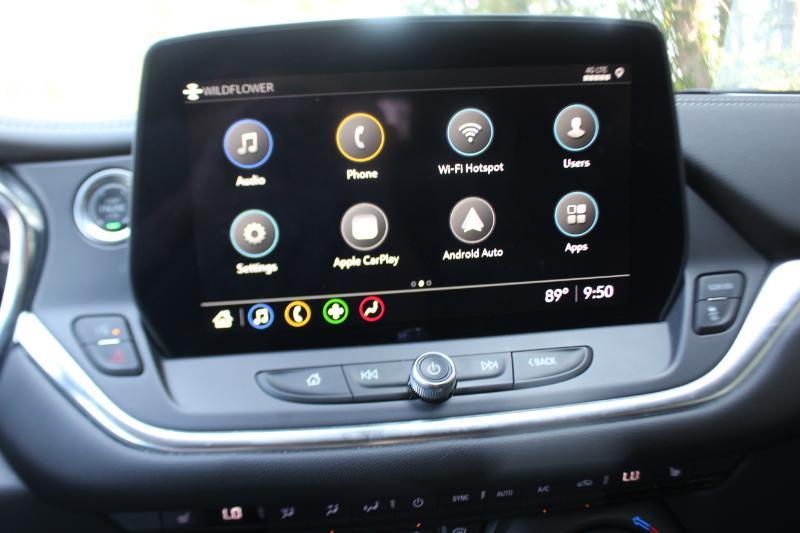 Chevrolet Blazer 2LT 2025