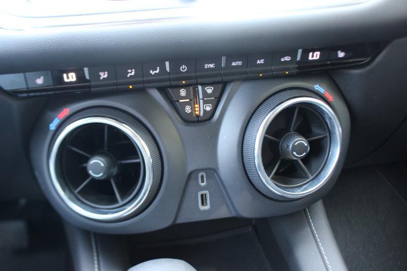 Chevrolet Blazer 2LT 2025