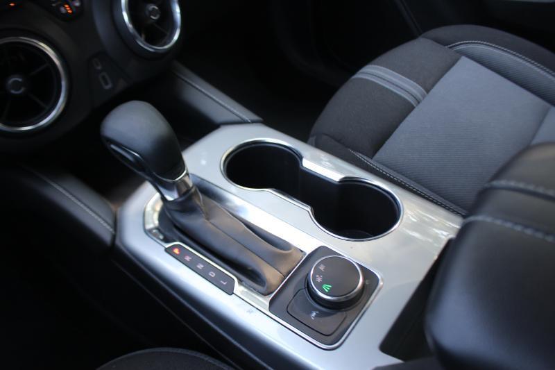 Chevrolet Blazer 2LT 2025