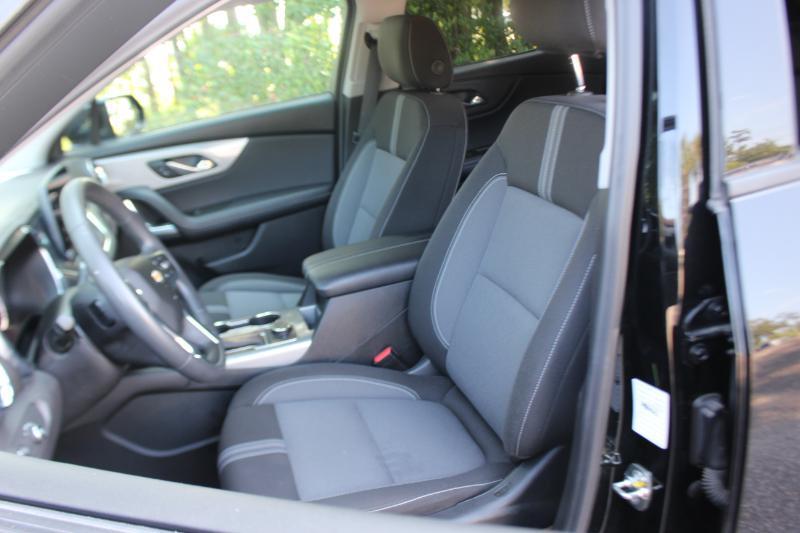Chevrolet Blazer 2LT 2025