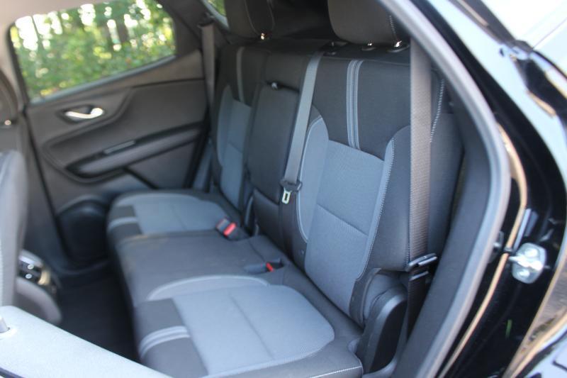 Chevrolet Blazer 2LT 2025