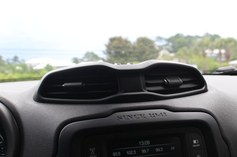Jeep Renegade Latitude 4WD 2016