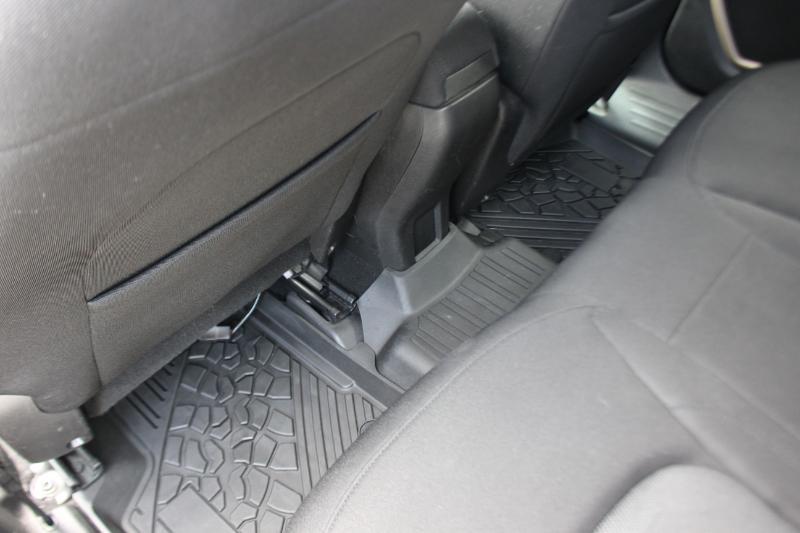 Jeep Renegade Latitude 4WD 2016