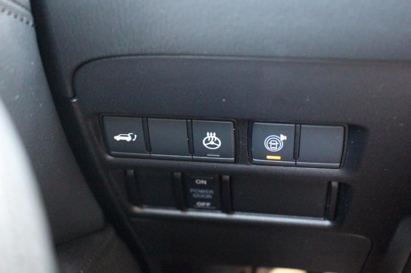 Nissan Armada SL 2WD 2023