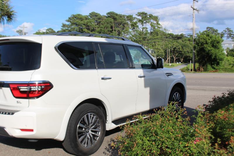 Nissan Armada SL 2WD 2023