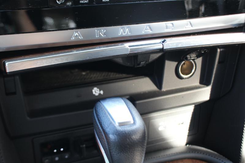 Nissan Armada SL 2WD 2023