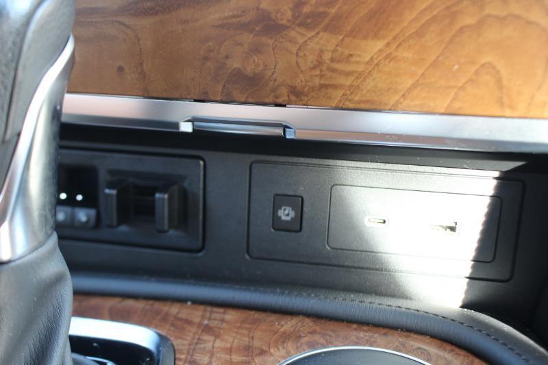 Nissan Armada SL 2WD 2023