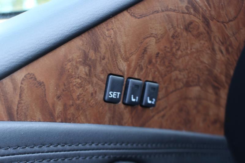 Nissan Armada SL 2WD 2023