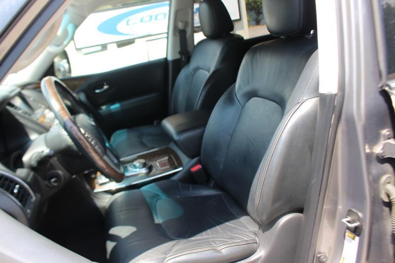 Infiniti QX80 4WD 2016