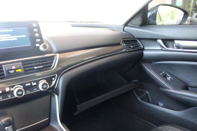 Honda Accord Sport Special Edition 2022