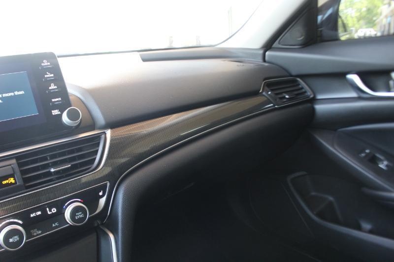 Honda Accord Sport Special Edition 2022