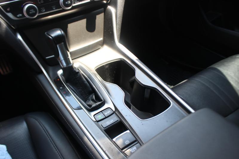 Honda Accord Sport Special Edition 2022