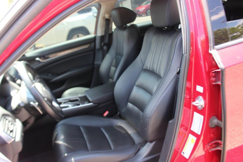 Honda Accord Sport Special Edition 2022