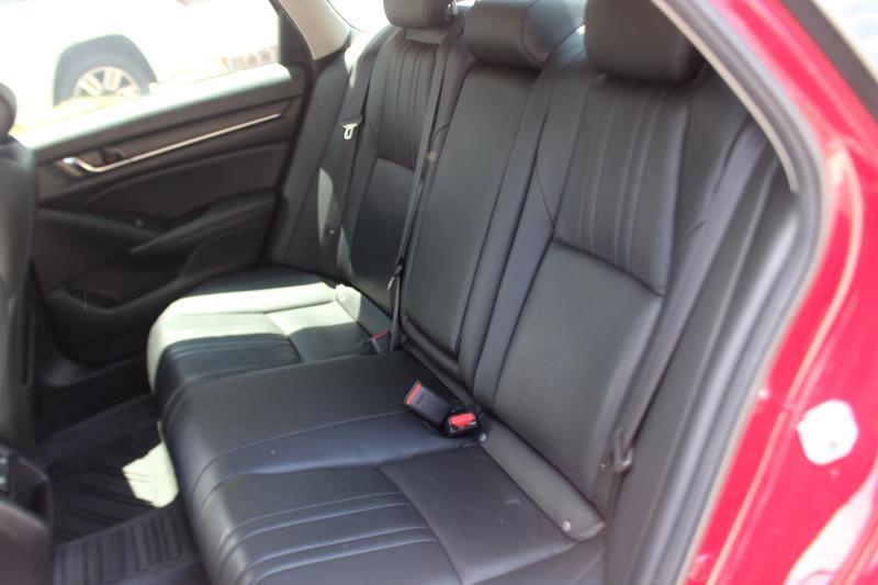 Honda Accord Sport Special Edition 2022