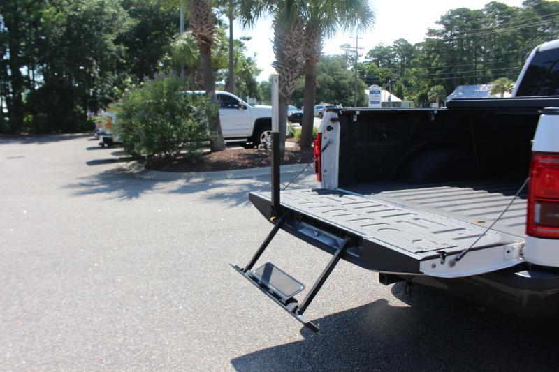 Ford F-150 XL SuperCrew 5.5-ft. Bed 4WD 2016