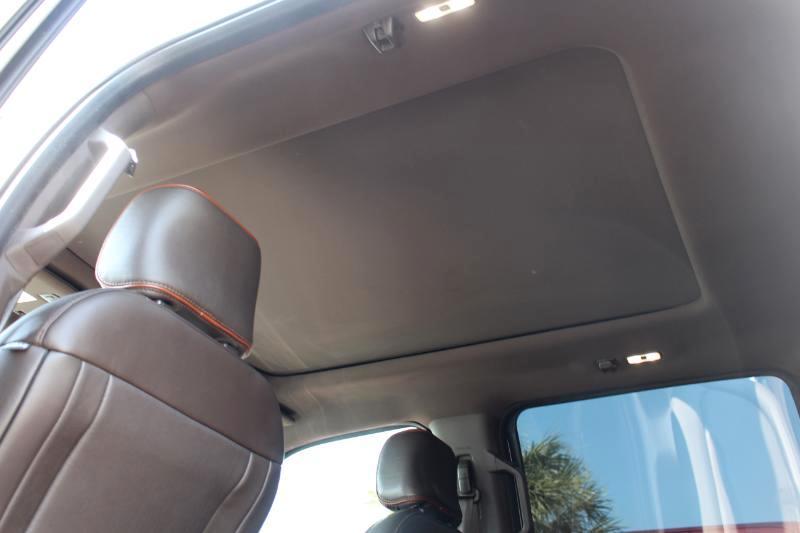 Ford F-150 XL SuperCrew 5.5-ft. Bed 4WD 2016