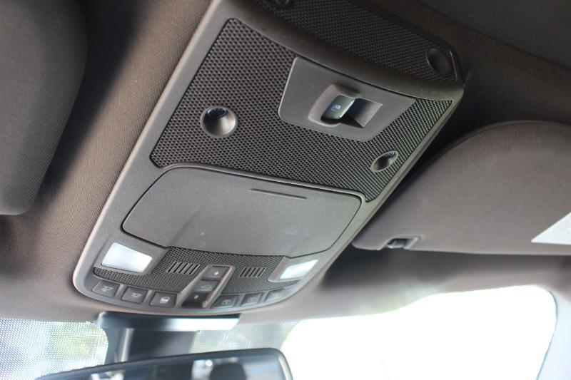 Ford F-150 XL SuperCrew 5.5-ft. Bed 4WD 2016