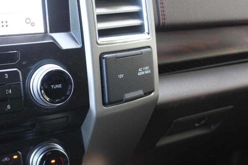 Ford F-150 XL SuperCrew 5.5-ft. Bed 4WD 2016