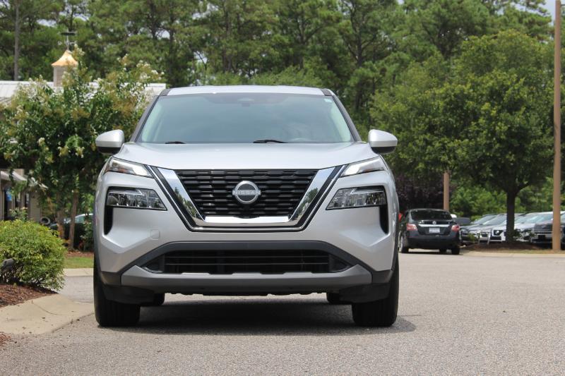 Nissan Rogue SV AWD 2023