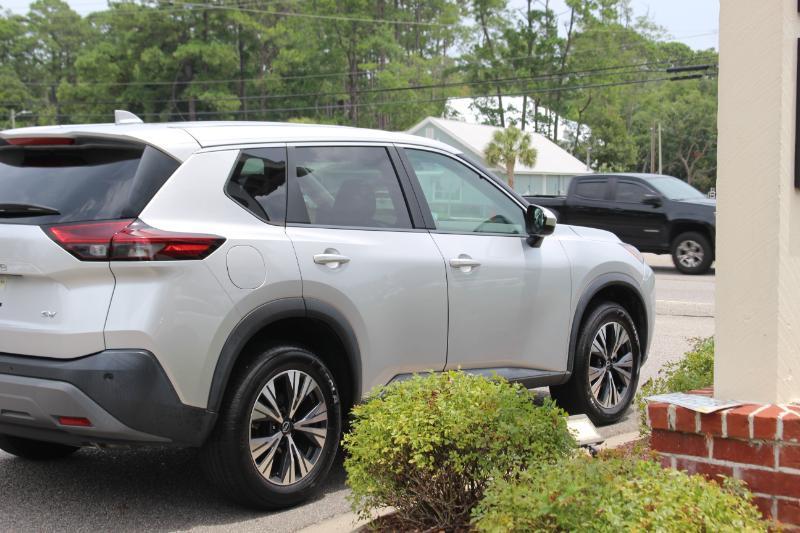 Nissan Rogue SV AWD 2023