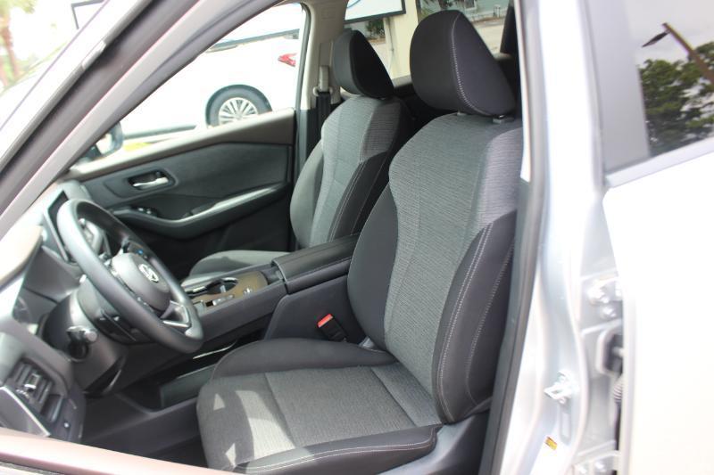 Nissan Rogue SV AWD 2023