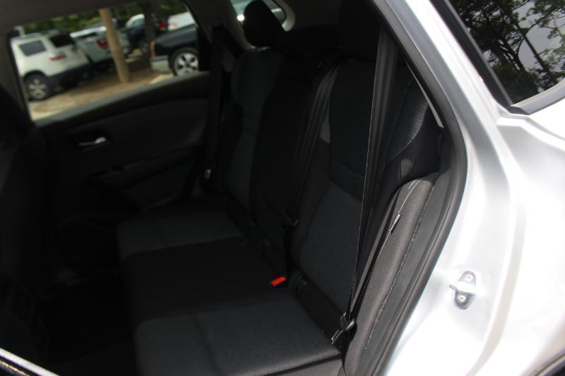 Nissan Rogue SV AWD 2023