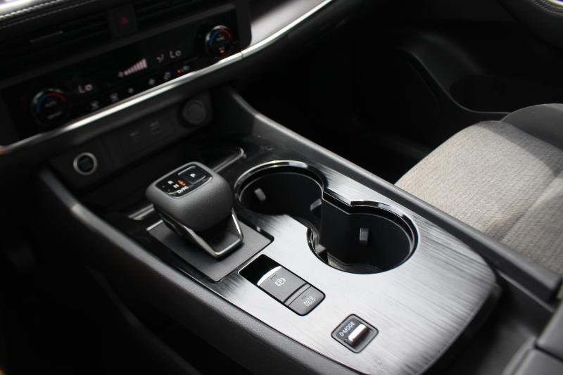 Nissan Rogue SV AWD 2023
