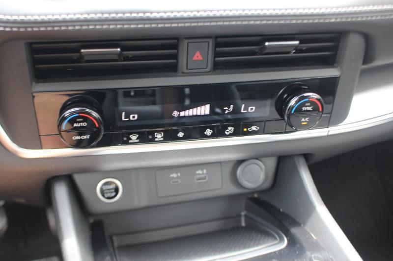 Nissan Rogue SV AWD 2023