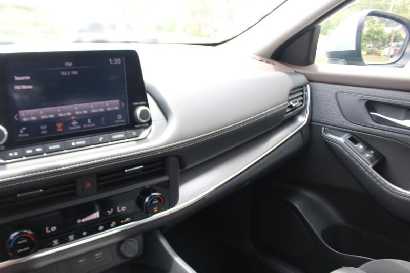 Nissan Rogue SV AWD 2023