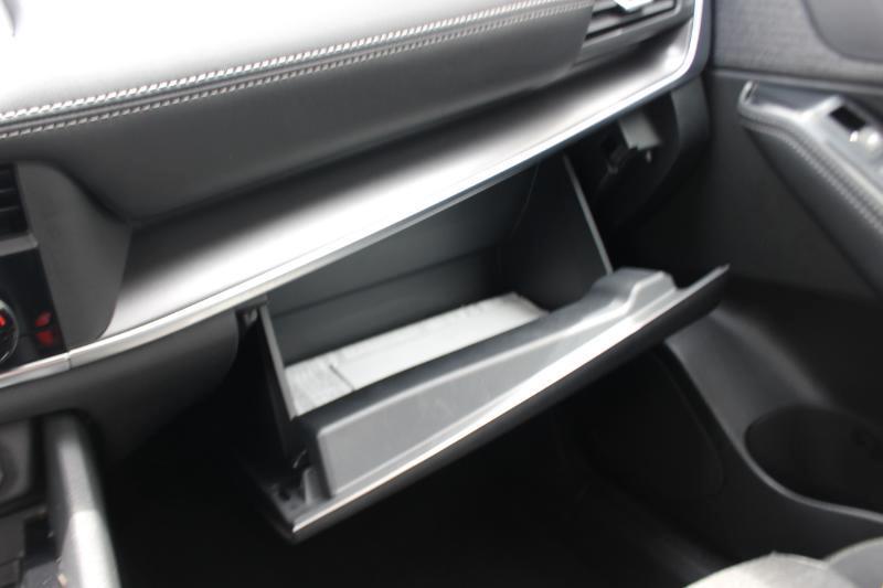 Nissan Rogue SV AWD 2023