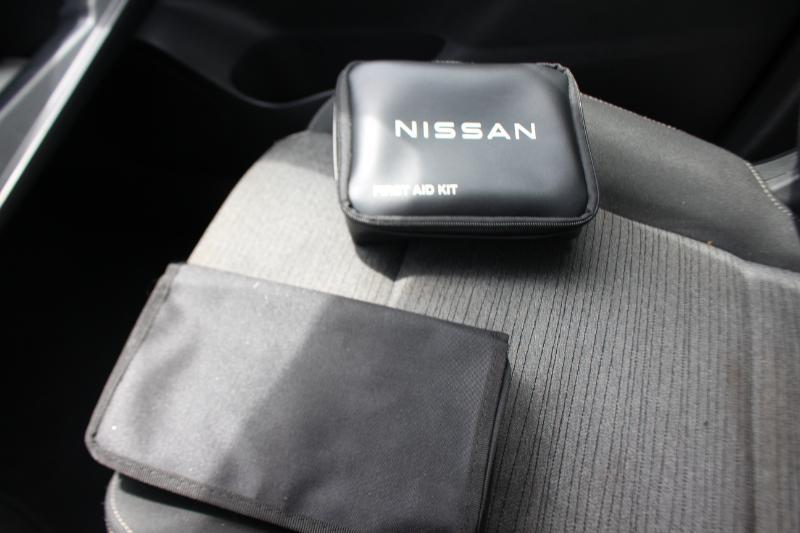 Nissan Rogue SV AWD 2023
