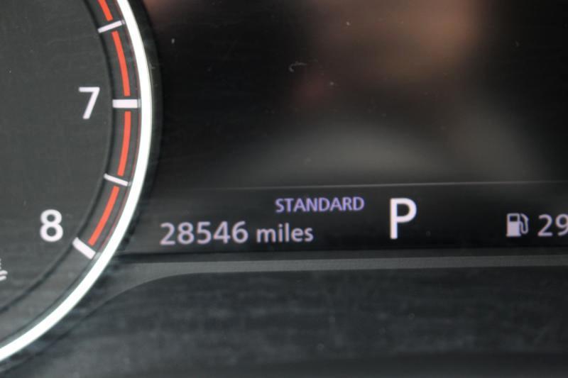 Nissan Rogue SV AWD 2023