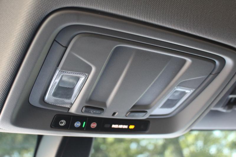 Chevrolet Silverado 1500 LT Crew Cab 4WD 2019