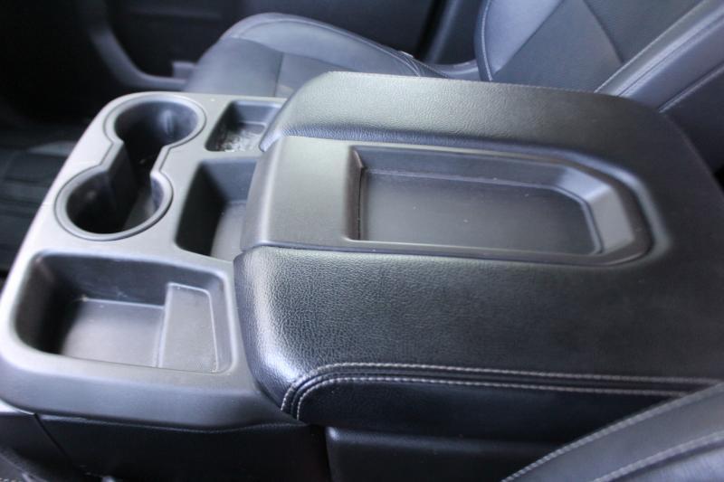 Chevrolet Silverado 1500 LT Crew Cab 4WD 2019