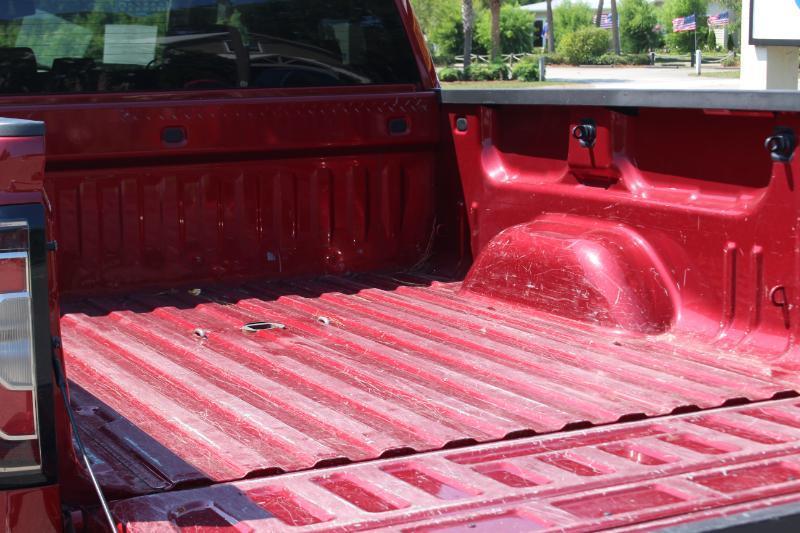 GMC Sierra 1500 SLT Crew Cab Short Box 4WD 2018