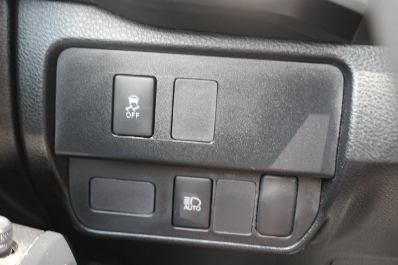 Toyota Tacoma SR5 Access Cab I4 6AT 2WD 2021
