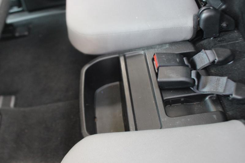 Toyota Tacoma SR5 Access Cab I4 6AT 2WD 2021