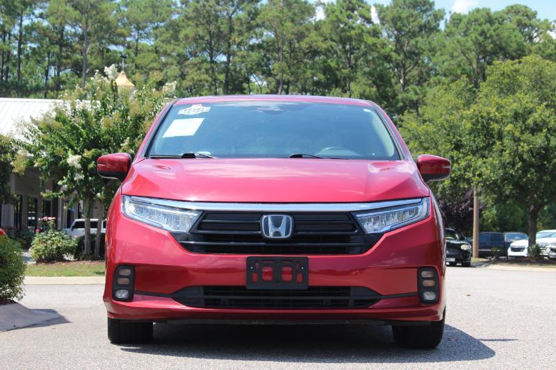 Honda Odyssey EX-L 2023