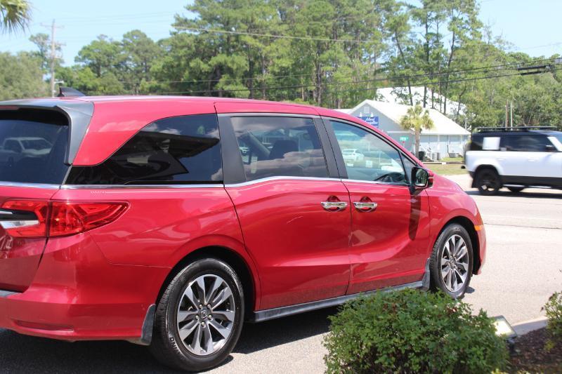 Honda Odyssey EX-L 2023