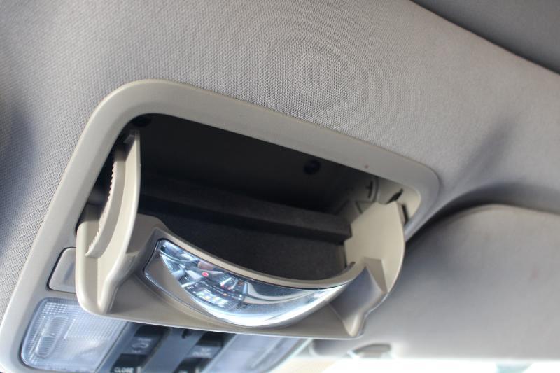 Honda Odyssey EX-L 2023