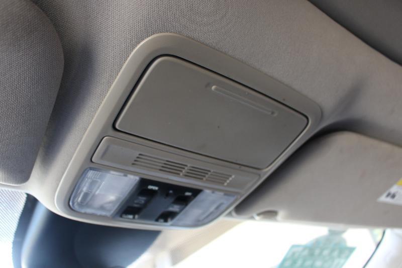 Honda Odyssey EX-L 2023