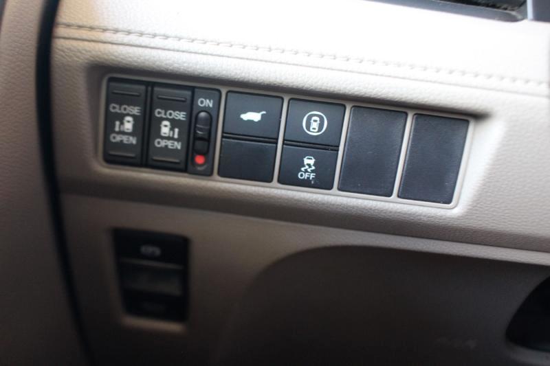 Honda Odyssey EX-L 2023