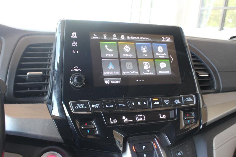 Honda Odyssey EX-L 2023