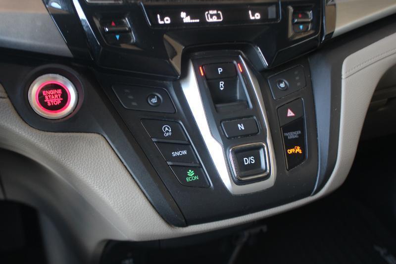 Honda Odyssey EX-L 2023