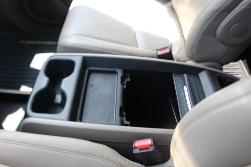 Honda Odyssey EX-L 2023