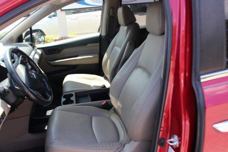 Honda Odyssey EX-L 2023